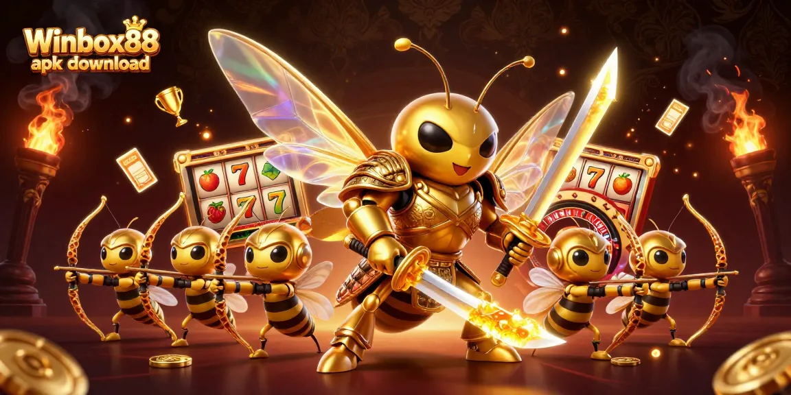 Engage with Winbox88 apk download seamlessly while enjoying immersive casino gaming elements.