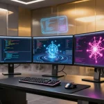 Analyzing Trends in Computers, Electronics, and Technology