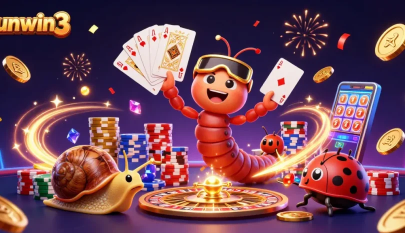sunwin3 Showdown: Which Casino Platform Offers Better Winning Strategies for 2026?